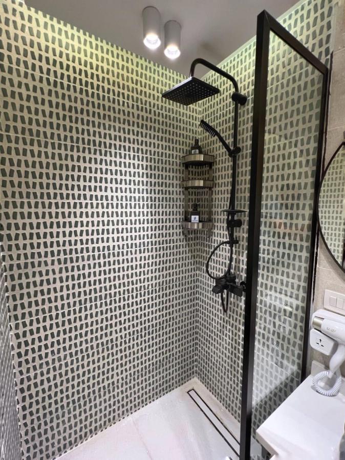 Apartment The 2 Bdr Emerald 5 Min To Cai Airport