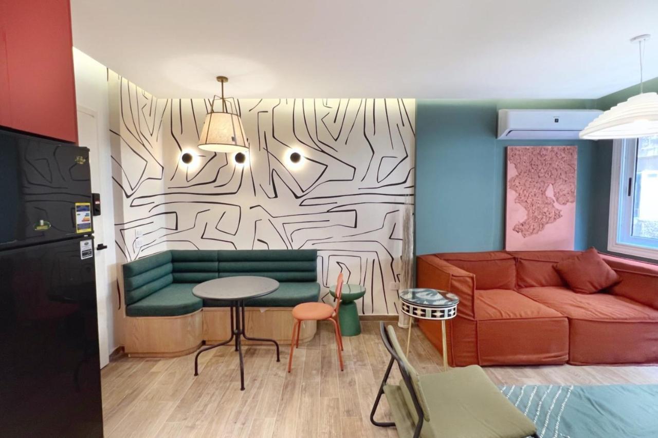 The 2 Bdr Emerald 5 Min To Cai Airport * Cairo