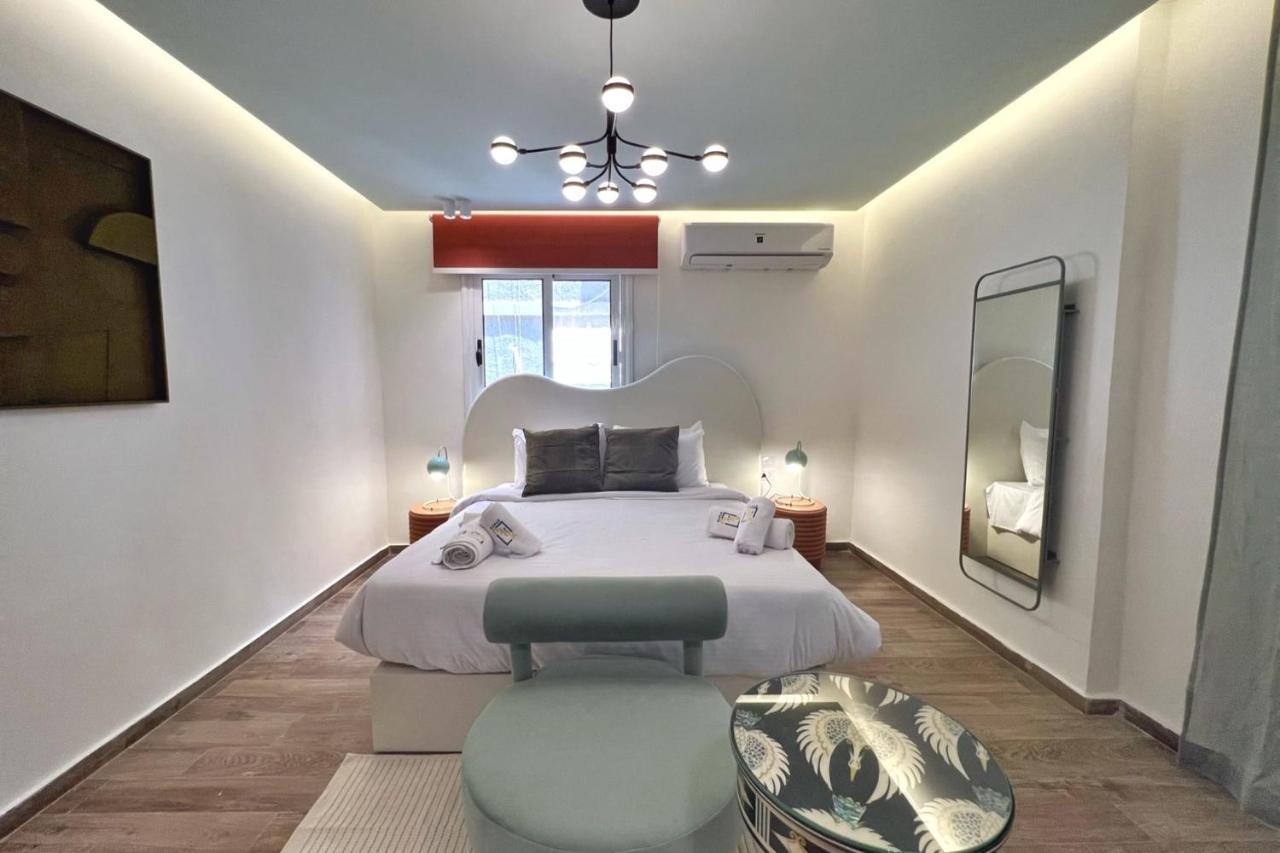 The 2 Bdr Emerald 5 Min To Cai Airport * Cairo