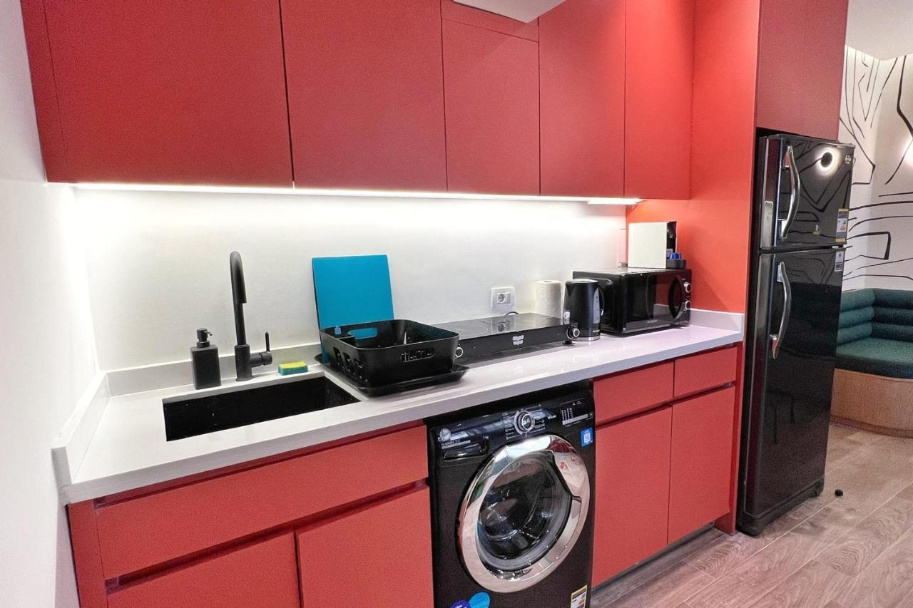Apartment The 2 Bdr Emerald 5 Min To Cai Airport *