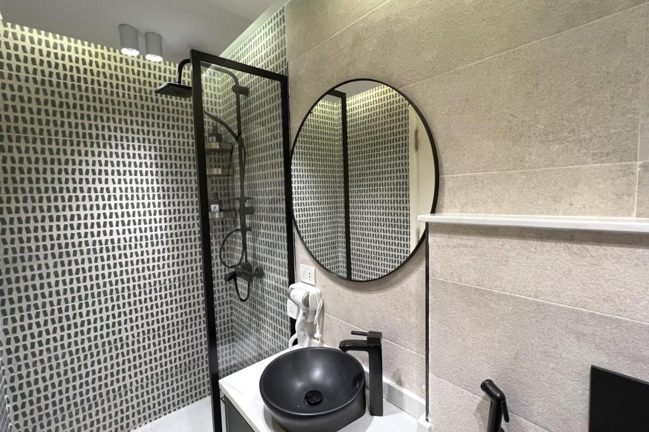 Apartment The 2 Bdr Emerald 5 Min To Cai Airport Cairo