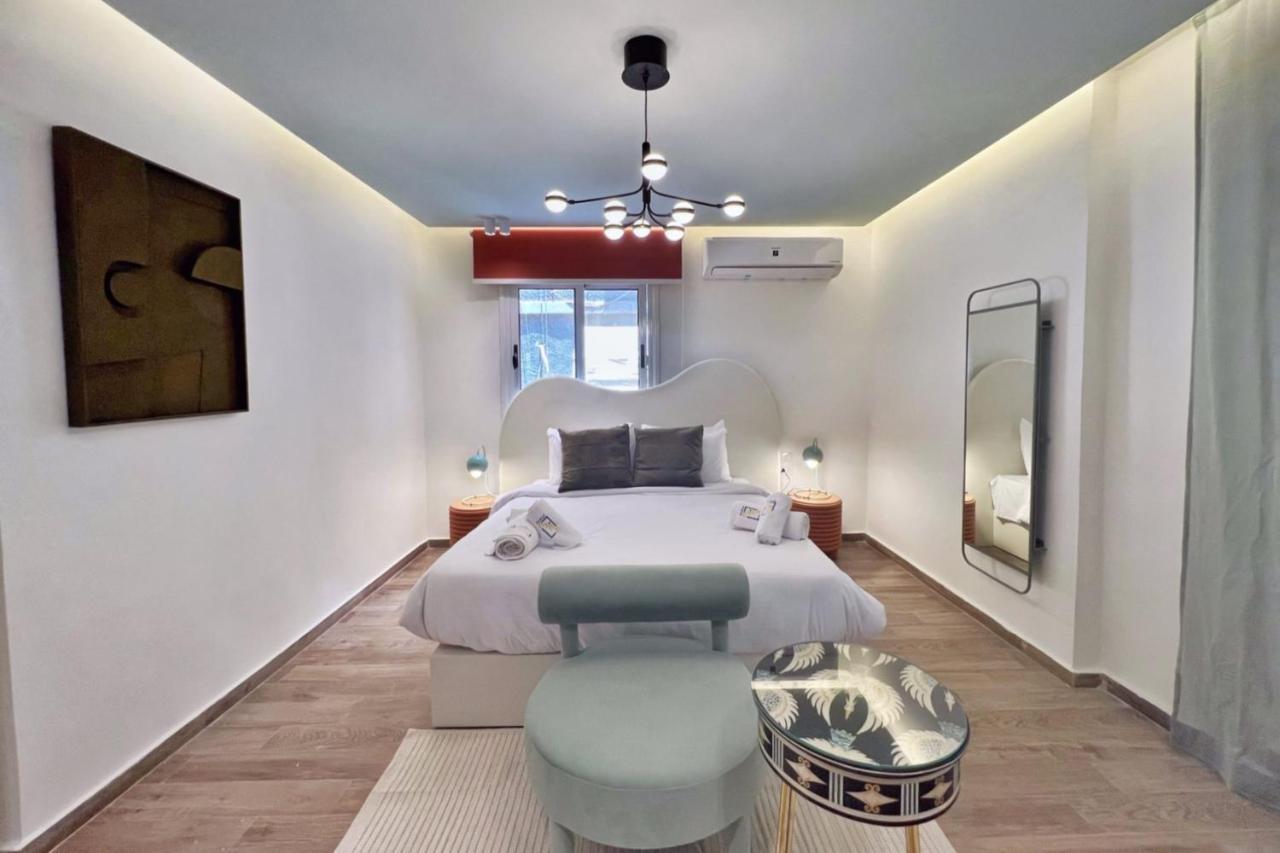 The 2 Bdr Emerald 5 Min To Cai Airport * Cairo