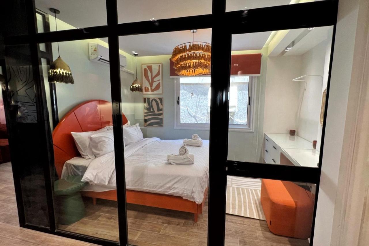 The 2 Bdr Emerald 5 Min To Cai Airport * Cairo