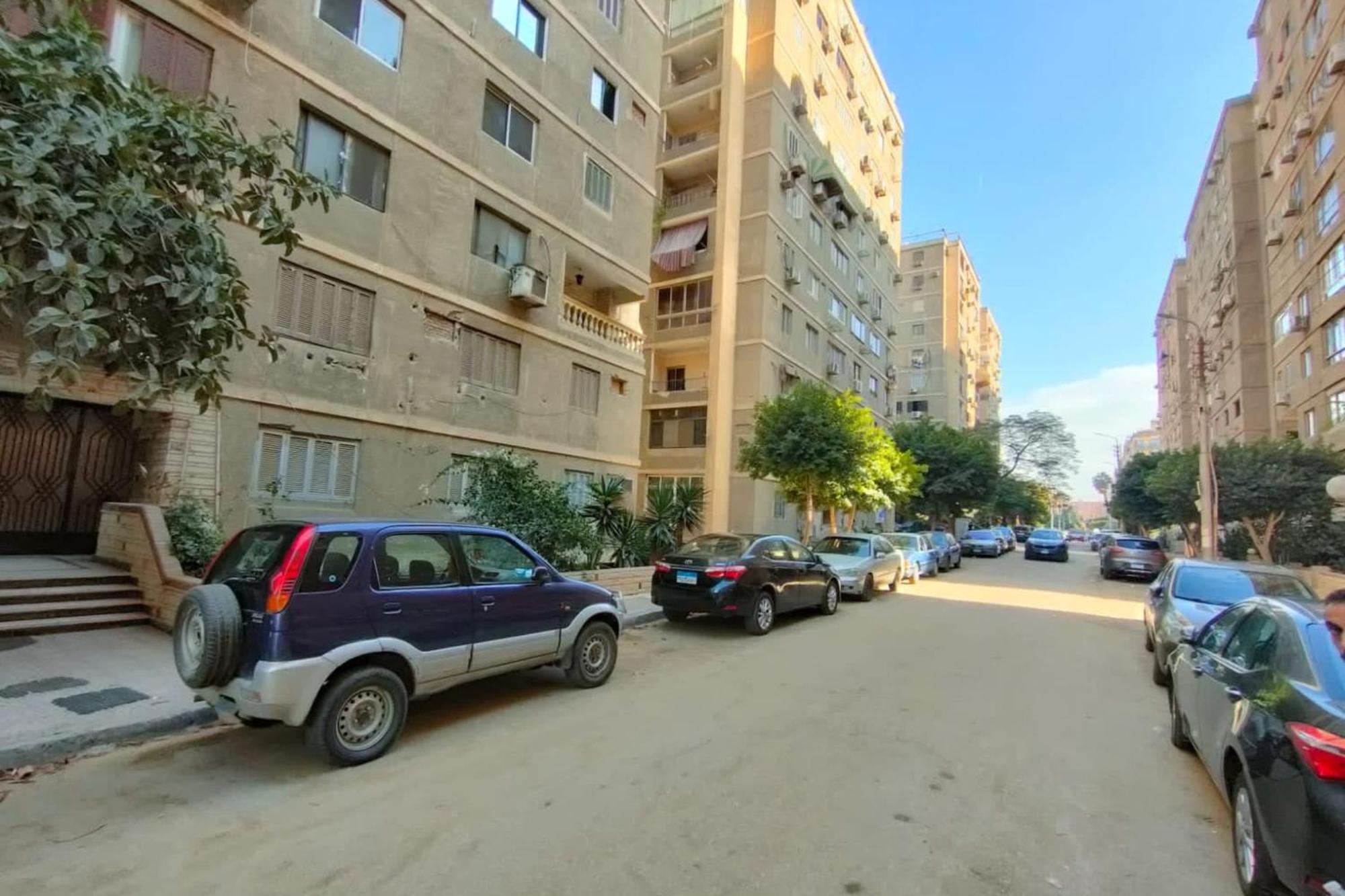 The 2 Bdr Emerald 5 Min To Cai Airport