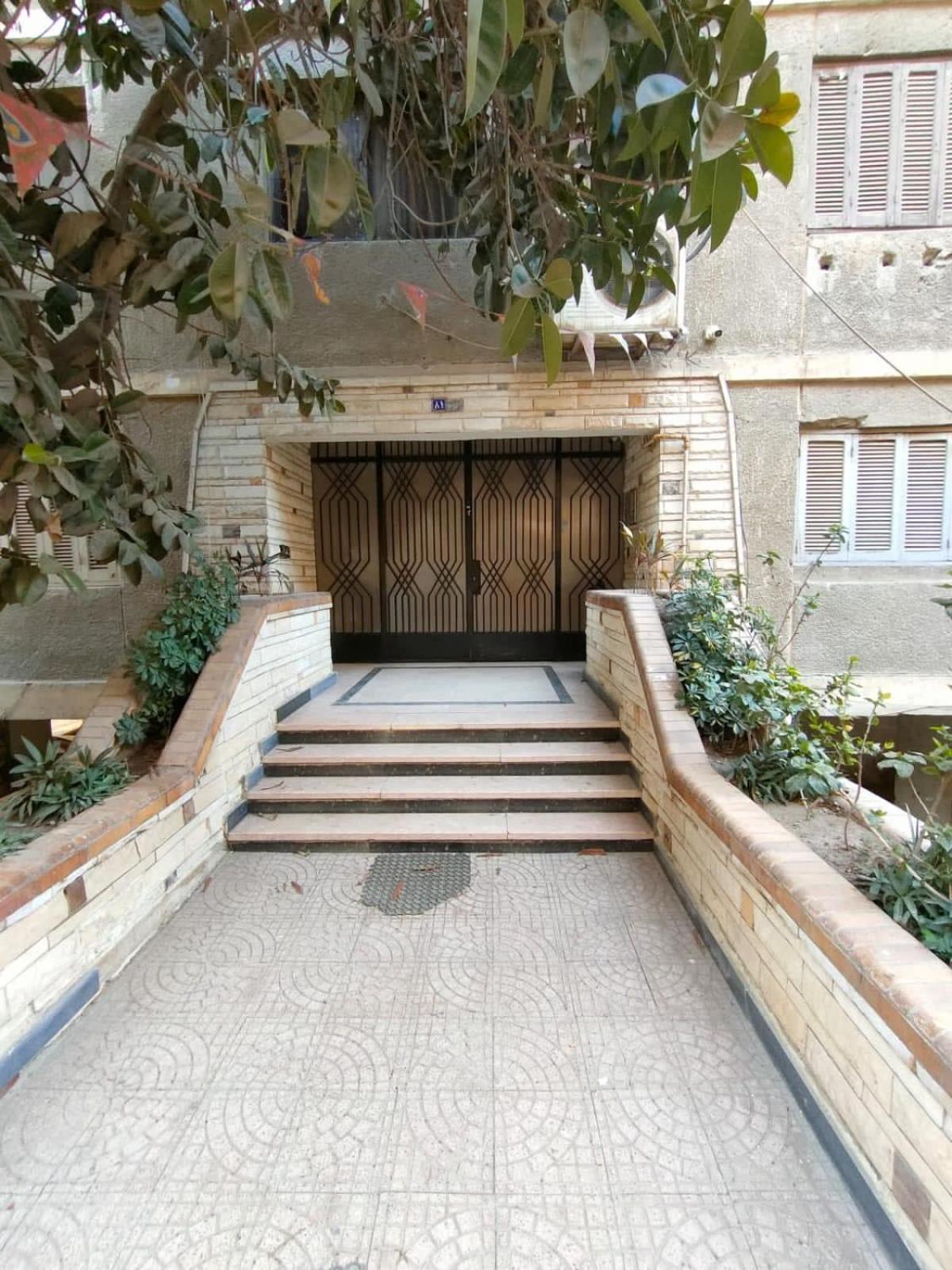 The 2 Bdr Emerald 5 Min To Cai Airport * Cairo